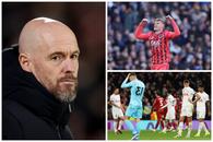 Imbold decisiv, scapă Tottenham după 8 etape, repară Erik ten Hag marea problemă? 5 aspecte de urmărit în etapa 27 din Premier League