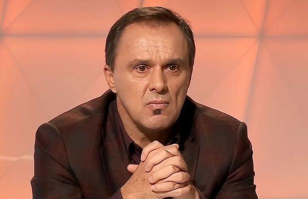 Basarab Panduru nu l-a menajat după FC Volunari - FCSB: „Nu poţi să fii aşa de lent!”