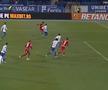 Astrit Selmani, ocazie rarisimă în Poli Iași - Dinamo