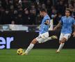 Nervii au cedat în Lazio - Milan » Au terminat meciul în 8 jucători!