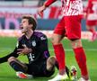 Freiburg - Bayern. FOTO: Imago Images