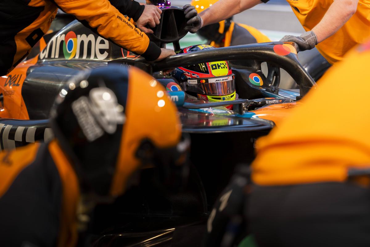 Testele dinaintea sezonului din Formula 1 au produs o surpriză uriașă: cine a fost cel mai rapid pilot » Probleme pentru Max Verstappen
