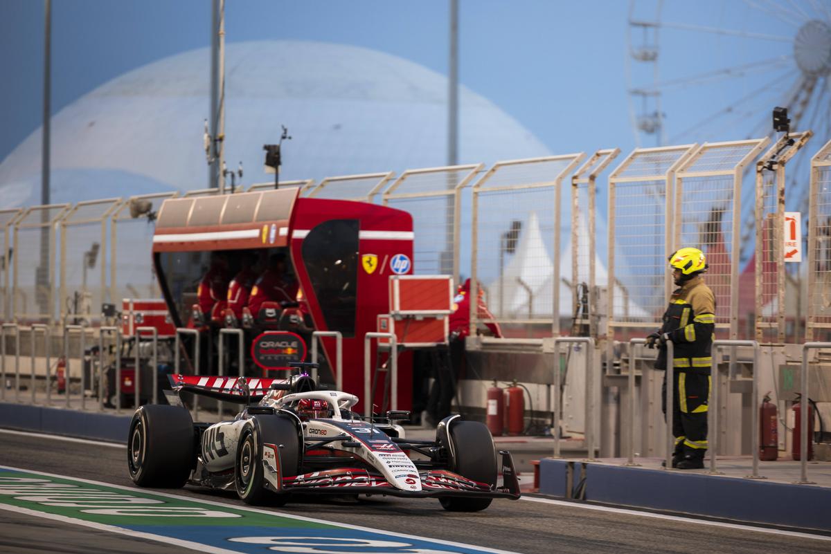 E oficial! Decizie ISTORICĂ în Formula 1 » Se schimbă grila din 2026