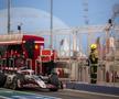 Testele dinaintea sezonului din Formula 1 au produs o surpriză uriașă: cine a fost cel mai rapid pilot » Probleme pentru Max Verstappen