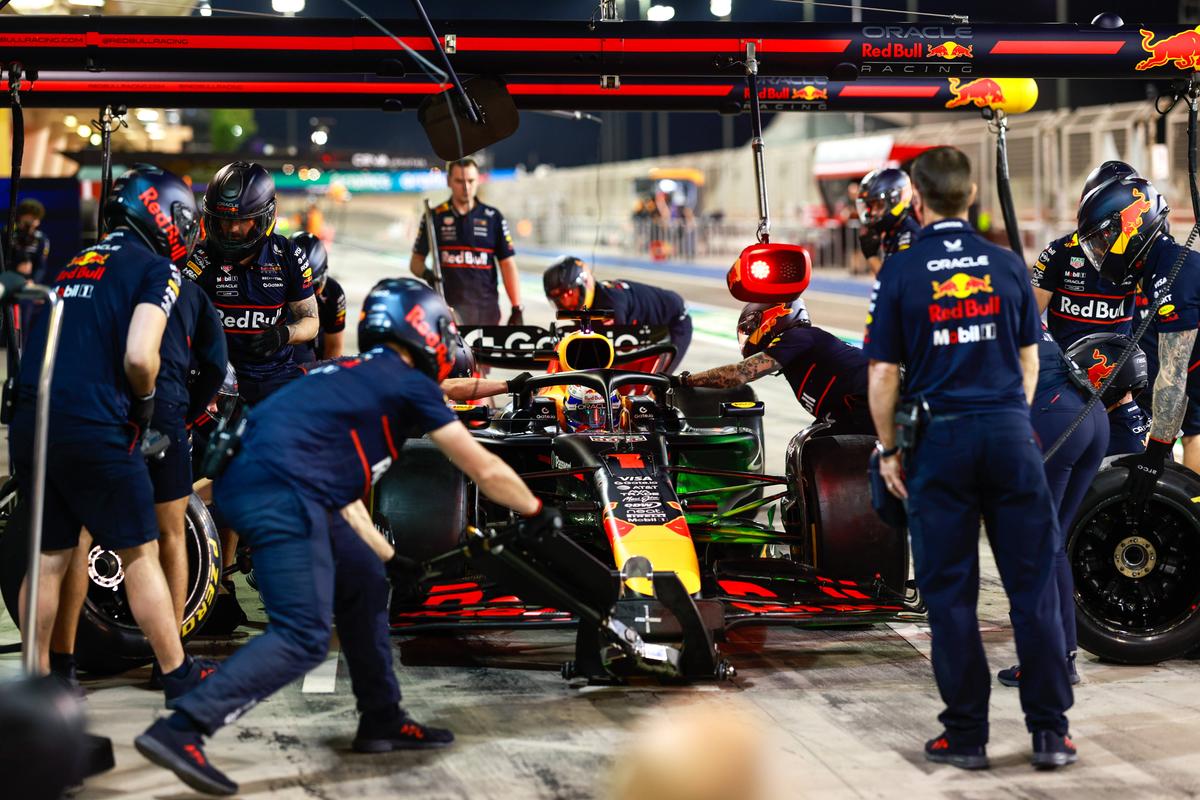 Testele dinaintea sezonului din Formula 1 au produs o surpriză uriașă: cine a fost cel mai rapid pilot » Probleme pentru Max Verstappen