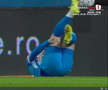 Penalty cerut de Craiova în meciul cu Farul, la duelul Mitriță - Bălașa