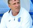 Emil Săndoi / Sursă foto: Facebook@ Universitatea Craiova