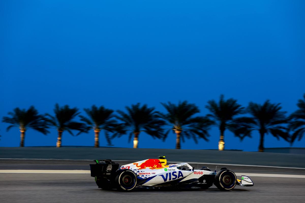 Testele dinaintea sezonului din Formula 1 au produs o surpriză uriașă: cine a fost cel mai rapid pilot » Probleme pentru Max Verstappen