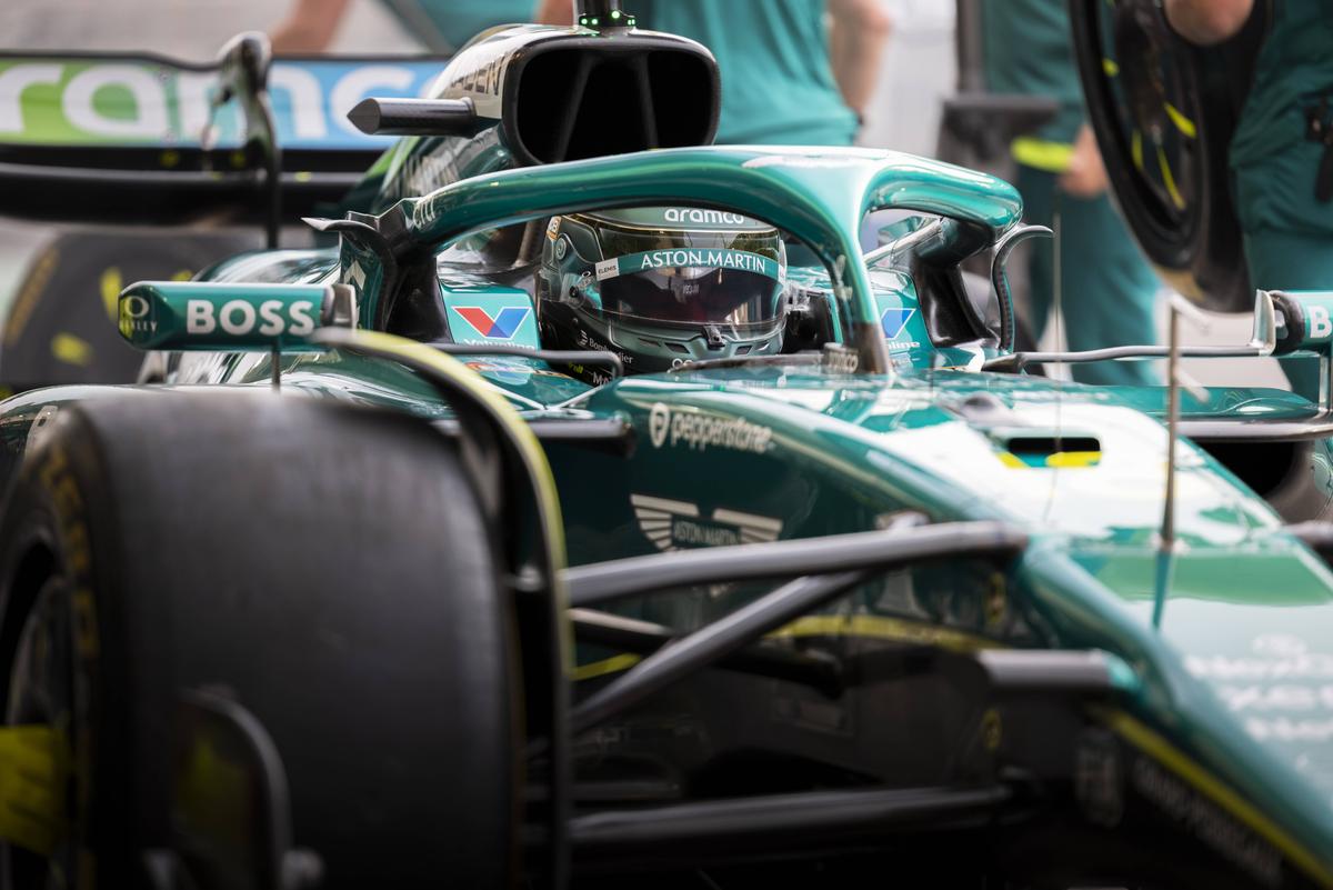 Testele dinaintea sezonului din Formula 1 au produs o surpriză uriașă: cine a fost cel mai rapid pilot » Probleme pentru Max Verstappen