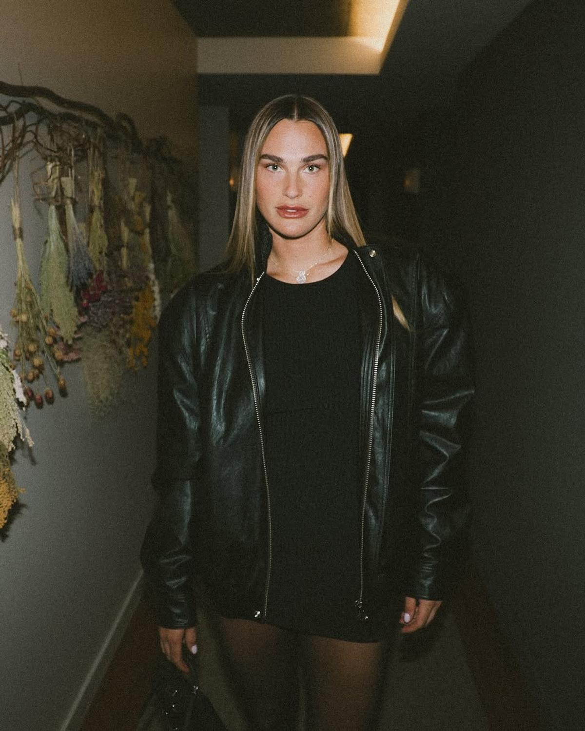 Aryna Sabalenka - Evergreen