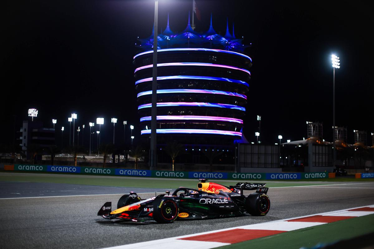 Testele dinaintea sezonului din Formula 1 au produs o surpriză uriașă: cine a fost cel mai rapid pilot » Probleme pentru Max Verstappen