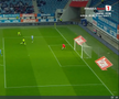 Penalty cerut de Craiova în meciul cu Farul, la duelul Mitriță - Bălașa