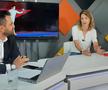 Sorin Chiriac și Ana Maria Brânză