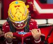 Testele dinaintea sezonului din Formula 1 au produs o surpriză uriașă: cine a fost cel mai rapid pilot » Probleme pentru Max Verstappen