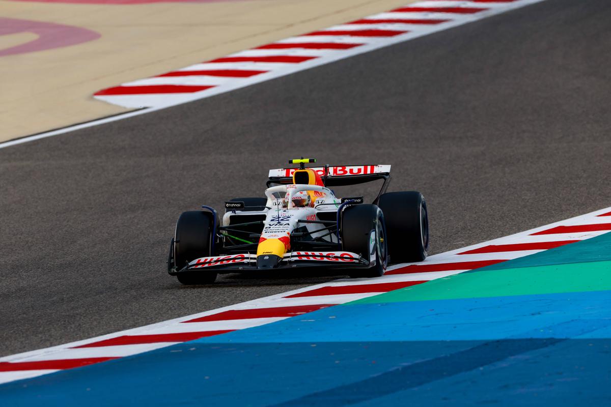 Testele dinaintea sezonului din Formula 1 au produs o surpriză uriașă: cine a fost cel mai rapid pilot » Probleme pentru Max Verstappen