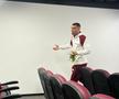 Șumudică cere retragerea unui analist de la o emisiune sportivă + Se teme înainte de Rapid - FCSB: „Am auzit asta despre Radu Petrescu”