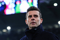 Un jucător al lui Juventus „a explodat” la adresa lui Thiago Motta: „Nu-l suport”