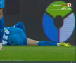 Penalty cerut de Craiova în meciul cu Farul, la duelul Mitriță - Bălașa