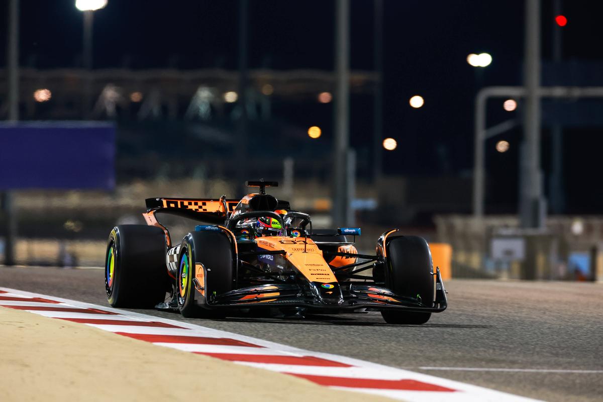 Testele dinaintea sezonului din Formula 1 au produs o surpriză uriașă: cine a fost cel mai rapid pilot » Probleme pentru Max Verstappen