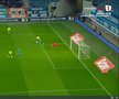 Penalty cerut de Craiova în meciul cu Farul, la duelul Mitriță - Bălașa