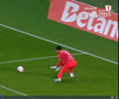 Penalty cerut de Craiova în meciul cu Farul, la duelul Mitriță - Bălașa