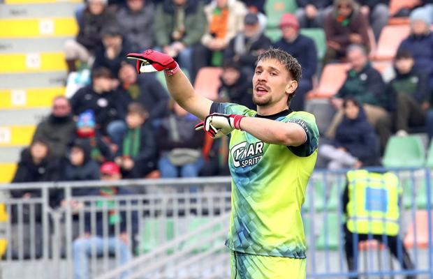 Ionuț Radu n-a luat gol de la cel mai bun atac din Serie A! Nota primită