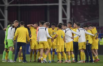 Internaționalul român s-a operat la Roma! Primul anunț al clubului