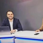 Sorin Chiriac și Florin Bratu
