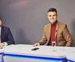 Sorin Chiriac și Florin Bratu