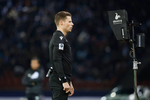 Federația Norvegiană de Fotbal este pe cale să renunțe la VAR. FOTO: Imago