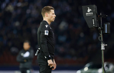Un campionat important din Europa e pe cale să renunțe la VAR » 19 cluburi au votat împotriva arbitrajului video