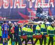 Jean Philippe Mateta, accidentare horror în Cupa Angliei