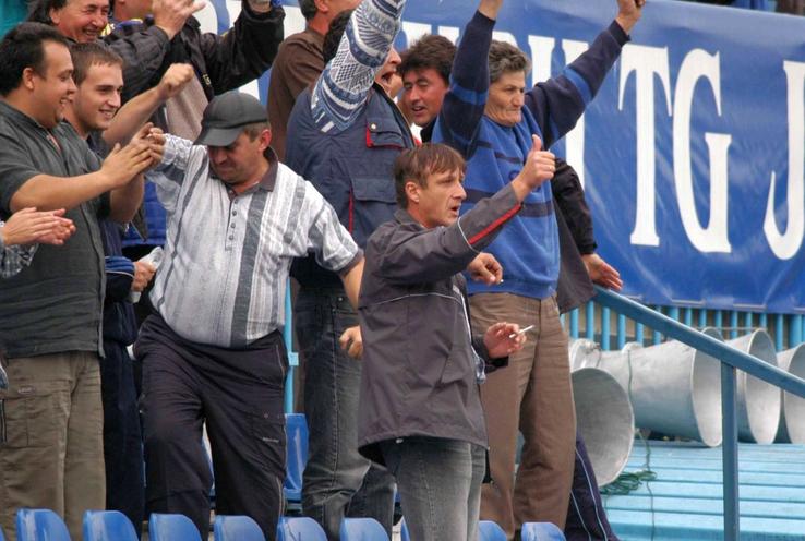 Emil Săndoi / Sursă foto: Arhivă Gazeta Sporturilor