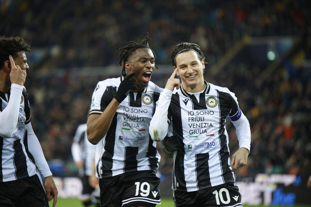 Concluziile lui Cristi Chivu, după primul eșec la Parma: „Nu este ușor să reacționăm”