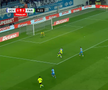Penalty cerut de Craiova în meciul cu Farul, la duelul Mitriță - Bălașa