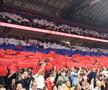 Steaua Roșie Belgrad a fost sancționată după ce fanii au afișat steagul Rusiei și bannere anti-UE și anti-NATO » Reacție din Duma de Stat: „Decizie nesportivă”