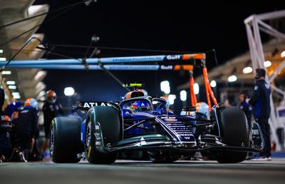 Testele dinaintea sezonului din Formula 1 au produs o surpriză uriașă: cine a fost cel mai rapid pilot » Probleme pentru Max Verstappen