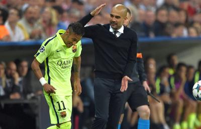 Neymar: „Eram în chiloți, am deschis ușa. Guardiola venise peste mine la 2 dimineață să semnez cu o echipă misterioasă” + „Dacă nu dai 60 de goluri, îți schimb numele”