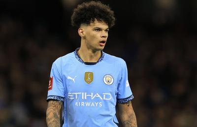Manchester City a tremurat cu penultima clasată din Championship, dar a obținut califcarea » Cine a fost eroul „cetățenilor”