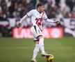 Andrei Rațiu, gol FABULOS în LaLiga! Execuție magică de la 20 de metri în Rayo Vallecano - Sevilla