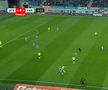Penalty cerut de Craiova în meciul cu Farul, la duelul Mitriță - Bălașa
