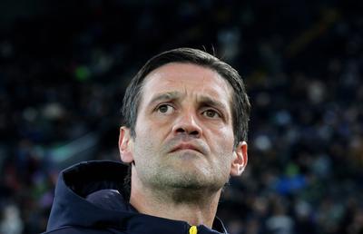 Două luni infernale pentru salvarea de la retrogradare! » Parma lui Cristi Chivu înfruntă întregul Top 5 în Serie A