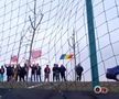 Se plâng de tratamentul primit din partea echipei fraților Pavăl: unde au fost trimiși în timpul meciului