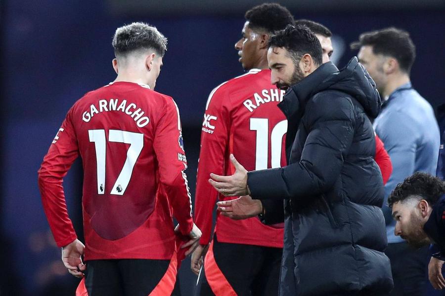 Secundul lui Sir Alex Ferguson desființează un star de la Manchester United: „Nu va fi niciodată următorul Ronaldo!”