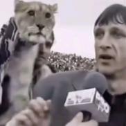 Emil Săndoi și o scenă memorabilă / Sursă foto: Pro TV