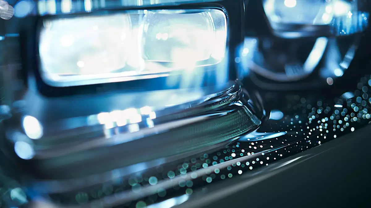 Rolls Royce Phantom. Foto: X