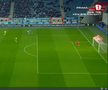 Penalty cerut de Craiova în meciul cu Farul, la duelul Mitriță - Bălașa