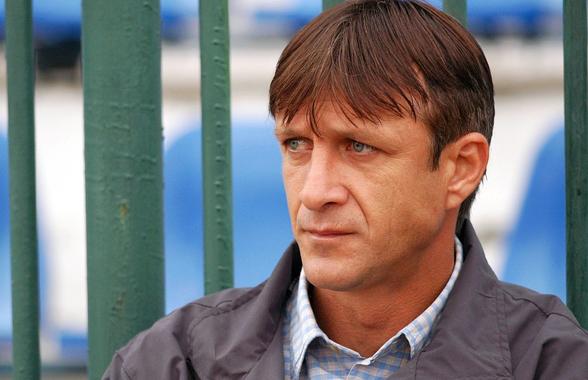 Emil Săndoi #60 » „Spovedania” fostului campion cu Știința: „Nu știu dacă cineva din Craiova mai are așa ceva” + Un regret arzător: „Mi-aș fi dorit din suflet”