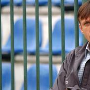 Emil Săndoi / Sursă foto: Arhivă Gazeta Sporturilor
