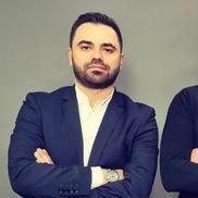 Sorin Chiriac și Flavius Stoican